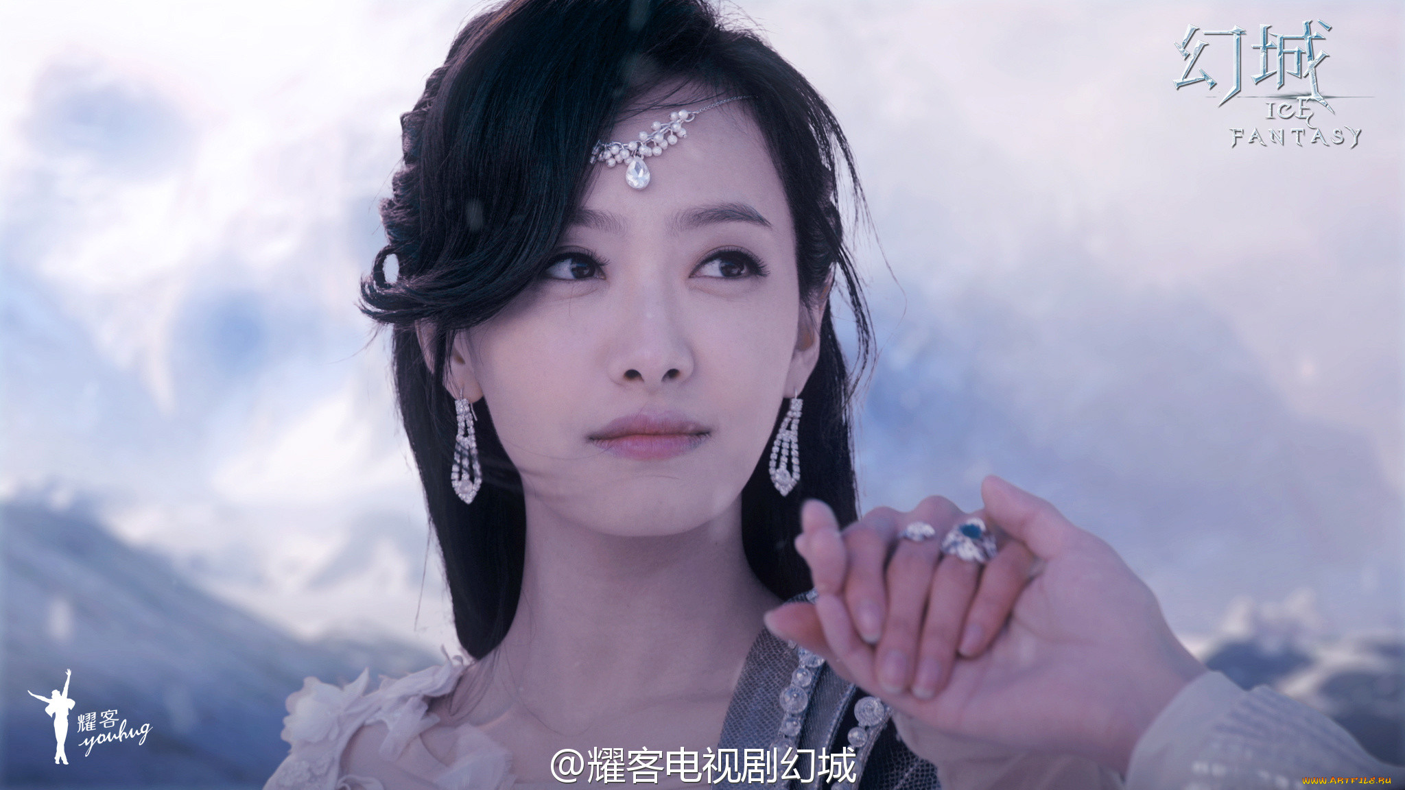  , ice fantasy, , , 